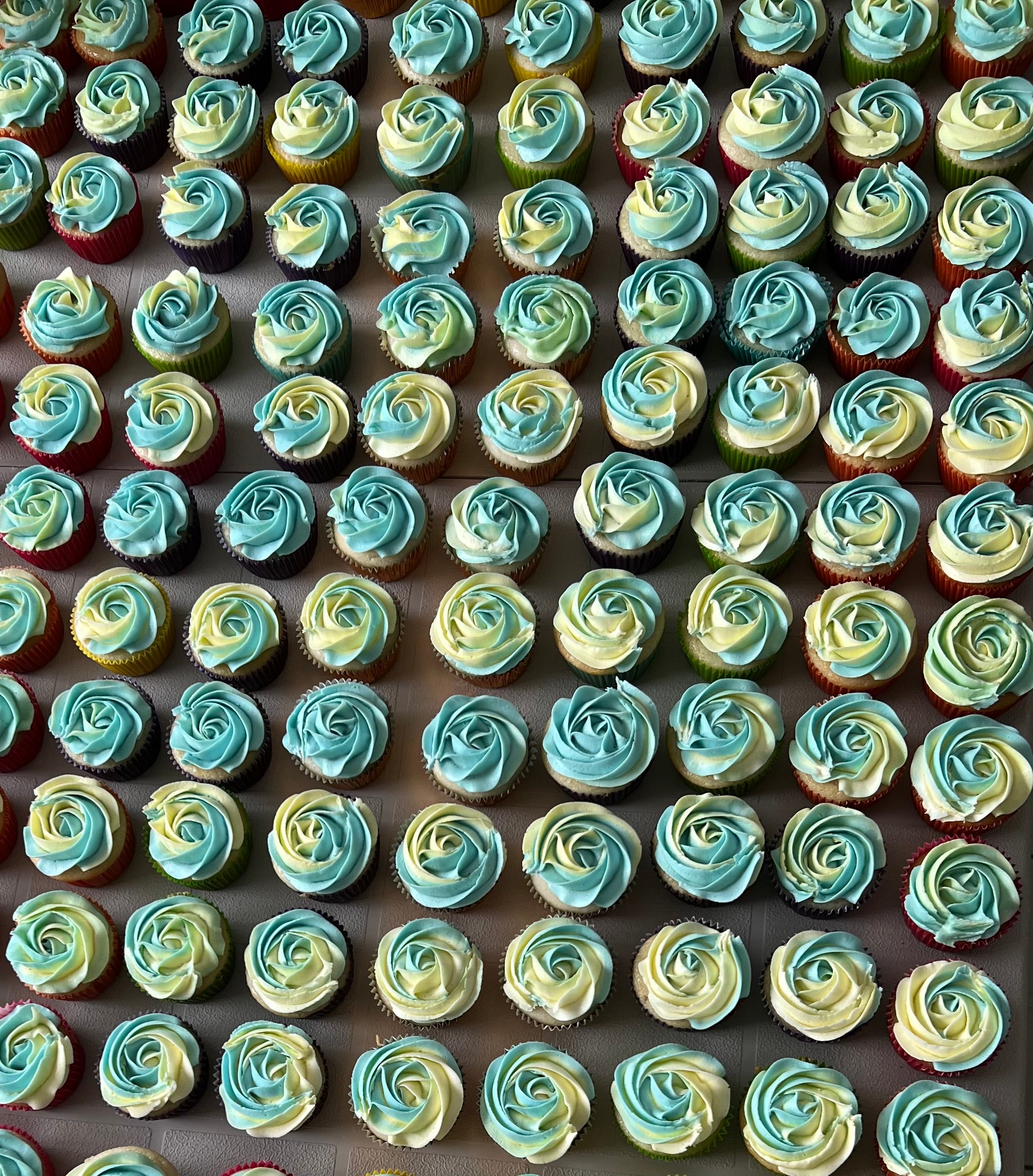Cupcakes (Dozen)