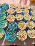 Cupcakes (Dozen)